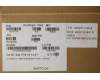 Lenovo 5M11A37154 MECH_ASM KBDW/C THAI (LTN) US BK
