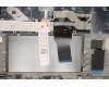 Lenovo 5M11A37154 MECH_ASM KBDW/C THAI (LTN) US BK