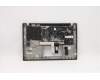 Lenovo 5M11A37202 MECH_ASM KBDW/C BEL BKLT(CHY) UK BK