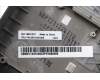 Lenovo 5M11A37209 MECH_ASM KBDW/C BEL BKLT(SUN) UK BK