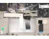 Lenovo 5M11A37219 MECH_ASM KBDW/C BUL BKLT(CHY) UK BK