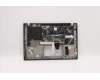 Lenovo 5M11A37242 MECH_ASM KBDW/C CZE/SLK BKLT(SUN) UK BK
