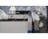 Lenovo 5M11A37244 MECH_ASM KBDW/C DEN BKLT(CHY) UK BK