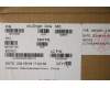 Lenovo 5M11A37250 MECH_ASM KBDW/C DEN BKLT(SUN) UK BK