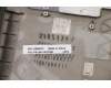 Lenovo 5M11A37250 MECH_ASM KBDW/C DEN BKLT(SUN) UK BK