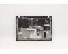 Lenovo 5M11A37260 MECH_ASM KBDW/C EST BKLT(CHY) UK BK