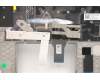 Lenovo 5M11A37260 MECH_ASM KBDW/C EST BKLT(CHY) UK BK