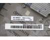 Lenovo 5M11A37275 MECH_ASM KBDW/C EURO ENG BKLT(LTN) US BK
