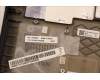 Lenovo 5M11A37285 MECH_ASM KBDW/C FRA BKLT(TRA) UK BK