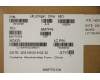 Lenovo 5M11A37297 MECH_ASM KBDW/C GER BKLT(CHY) UK BK