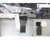 Lenovo 5M11A37303 MECH_ASM KBDW/C GER BKLT(SUN) UK BK
