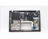 Lenovo 5M11A37321 MECH_ASM KBDW/C HUN BKLT(CHY) UK BK