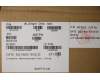 Lenovo 5M11A37327 MECH_ASM KBDW/C HUN BKLT(SUN) UK BK
