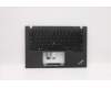 LENOVO 5M11A37373 Keyb T14s G2 Cover ESLA - WL - BL