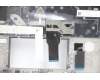 Lenovo 5M11A37394 MECH_ASM KBDW/C NORDIC BKLT(SUN) UK BK