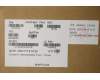 Lenovo 5M11A37403 MECH_ASM KBDW/C POR BKLT(SUN) UK BK