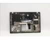 Lenovo 5M11A37405 MECH_ASM KBDW/C RUS BKLT(CHY) US BK
