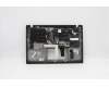 Lenovo 5M11A37412 MECH_ASM KBDW/C RUS BKLT(SUN) US BK