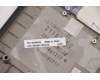 Lenovo 5M11A37414 MECH_ASM KBDW/C SLV BKLT(CHY) UK BK