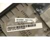 Lenovo 5M11A37461 MECH_ASM KBDW/C THAI BKLT(SUN) US BK