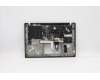 Lenovo 5M11A37475 MECH_ASM KBDW/C UK BKLT(CHY) UK BK