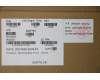 Lenovo 5M11A37475 MECH_ASM KBDW/C UK BKLT(CHY) UK BK
