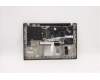 Lenovo 5M11A37483 MECH_ASM KBDW/C UKR BKLT(CHY) US BK