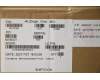 Lenovo 5M11A37483 MECH_ASM KBDW/C UKR BKLT(CHY) US BK