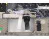 Lenovo 5M11A37483 MECH_ASM KBDW/C UKR BKLT(CHY) US BK