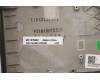 Lenovo 5M11A37483 MECH_ASM KBDW/C UKR BKLT(CHY) US BK