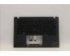 Lenovo 5M11A37491 MECH_ASM KBDW/C 058 FRA BKLT(CHY)WW UKBK
