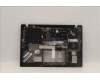 Lenovo 5M11A37491 MECH_ASM KBDW/C 058 FRA BKLT(CHY)WW UKBK