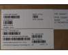 Lenovo 5M11A37491 MECH_ASM KBDW/C 058 FRA BKLT(CHY)WW UKBK