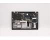 Lenovo 5M11A37497 MECH_ASM KBDW/C 058 FRA BKLT(SUN)WW UKBK