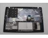 Lenovo 5M11A37499 MECH_ASM KBDW/C ARA BKLT(CHY)WW US BK
