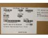 Lenovo 5M11A37505 MECH_ASM KBDW/C ARA BKLT(SUN)WW US BK