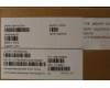 Lenovo 5M11A37511 MECH_ASM KBDW/C BEL BKLT(TRA)WW UK BK