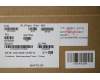 Lenovo 5M11A37530 MECH_ASM KBDW/C BUL BKLT(SUN)WW UK BK