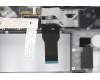 Lenovo 5M11A37546 MECH_ASM KBDW/C CZE/SLK BKLT(SUN)WW UKBK