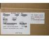 Lenovo 5M11A37548 MECH_ASM KBDW/C DEN BKLT(CHY)WW UK BK