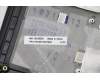 Lenovo 5M11A37548 MECH_ASM KBDW/C DEN BKLT(CHY)WW UK BK