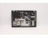 Lenovo 5M11A37593 MECH_ASM KBDW/C GER BKLT(CHY)WW UK BK