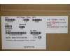 Lenovo 5M11A37599 C-Cover with keyboard,German,Black,Backlight,WWAN