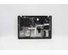Lenovo 5M11A37607 MECH_ASM KBDW/C GRE BKLT(SUN)WW US BK