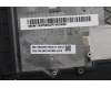 Lenovo 5M11A37625 MECH_ASM KBDW/C ILD BKLT(CHY)WW UK BK