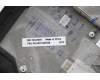 Lenovo 5M11A37648 MECH_ASM KBDW/C ITA BKLT(SUN)WW UK BK