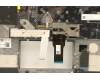 Lenovo 5M11A37657 MECH_ASM KBDW/C JPN BKLT(SUN)WW JP BK