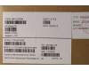 Lenovo 5M11A37659 MECH_ASM KBDW/C KOR BKLT(CHY)WW US BK