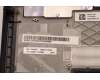Lenovo 5M11A37659 MECH_ASM KBDW/C KOR BKLT(CHY)WW US BK