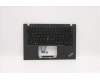 Lenovo 5M11A37672 MECH_ASM KBDW/C LA SPA BKLT(CHY)WW UK BK